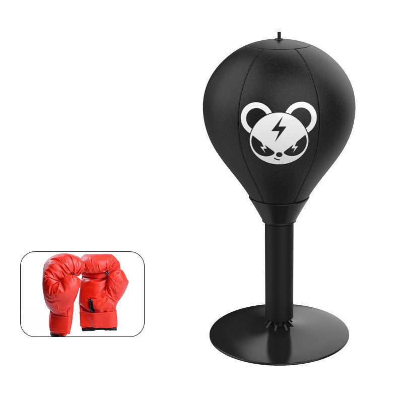 Boxing Speed Ball