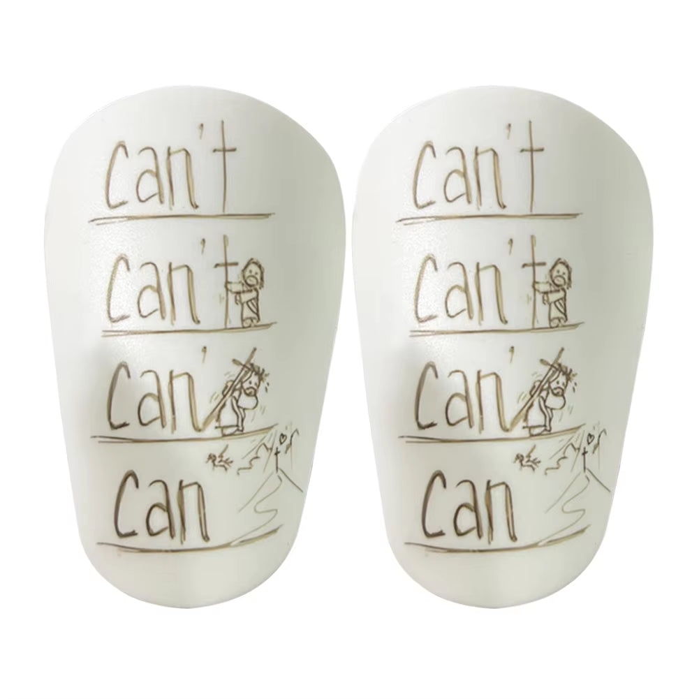 Mini Shin Pads