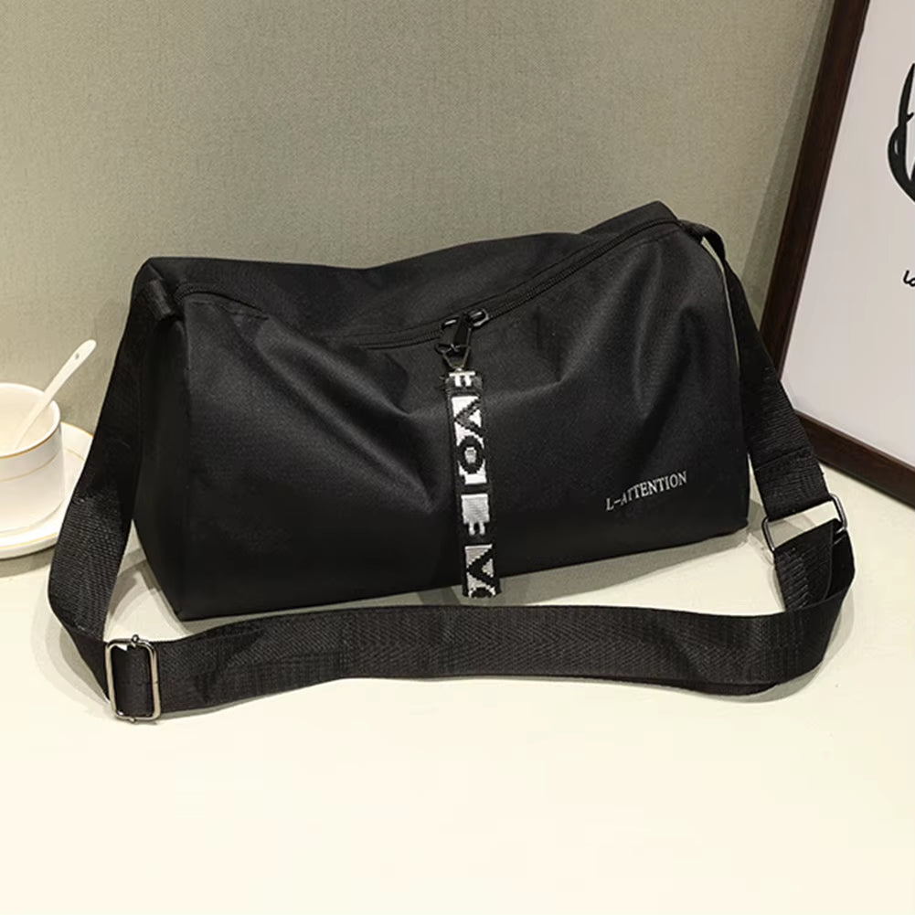 Adjustable Gym Bag