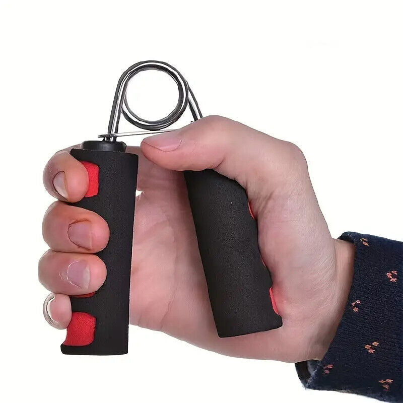 Hand Strength Trainer