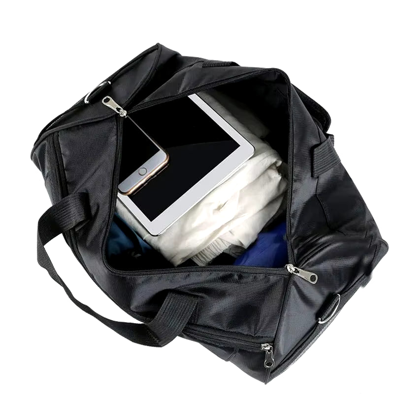 Sports Gym Bag 