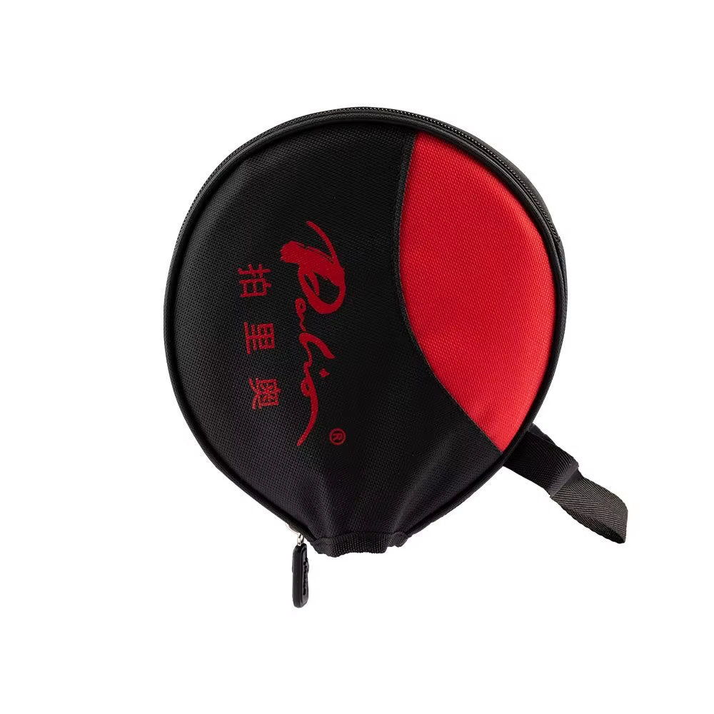 Bolsa para Raquetas de Tenis de Mesa – Estuche Profesional para Entrenamiento y Juegos de Ping Pong