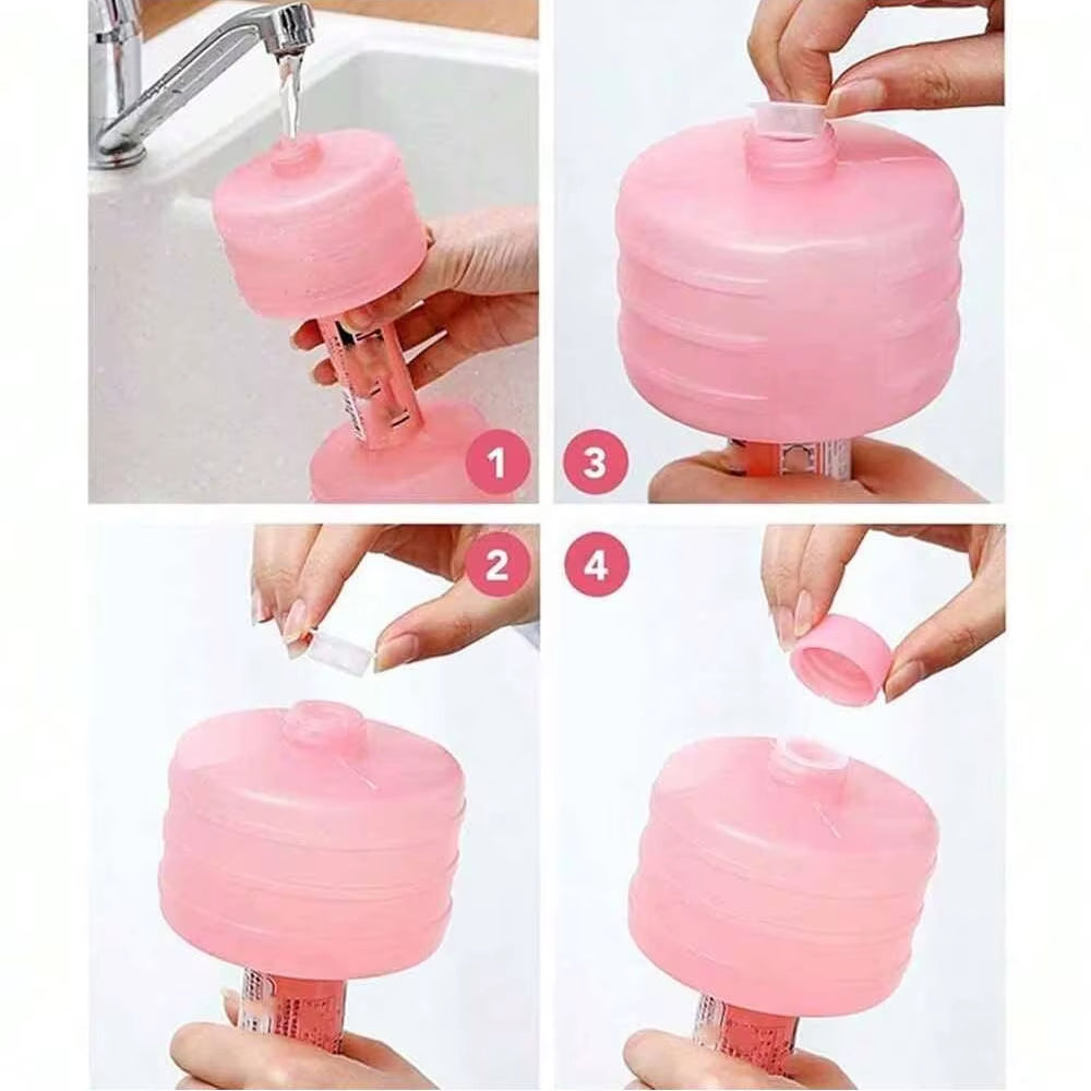 Water Dumbbell for Fitness