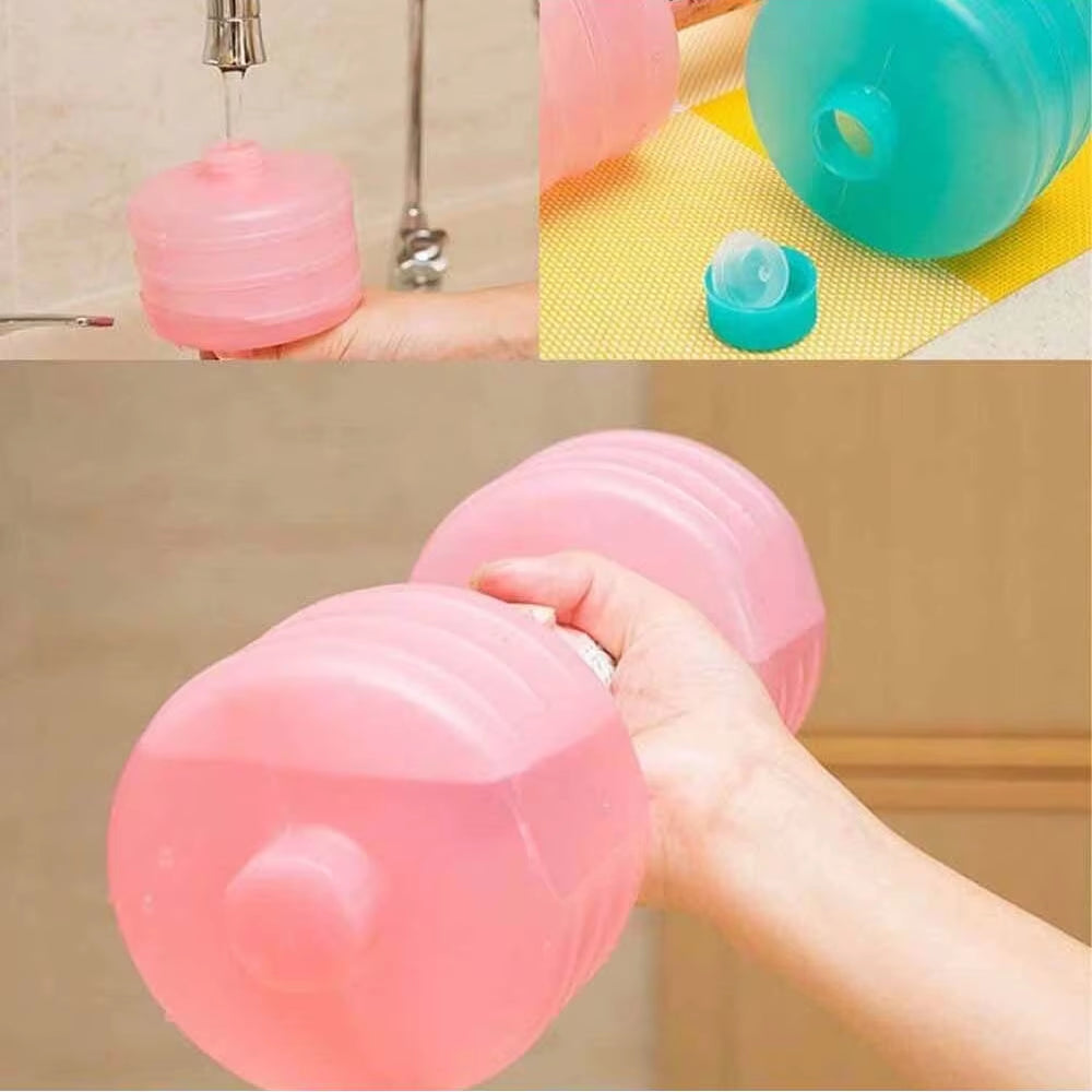Water Dumbbell for Fitness