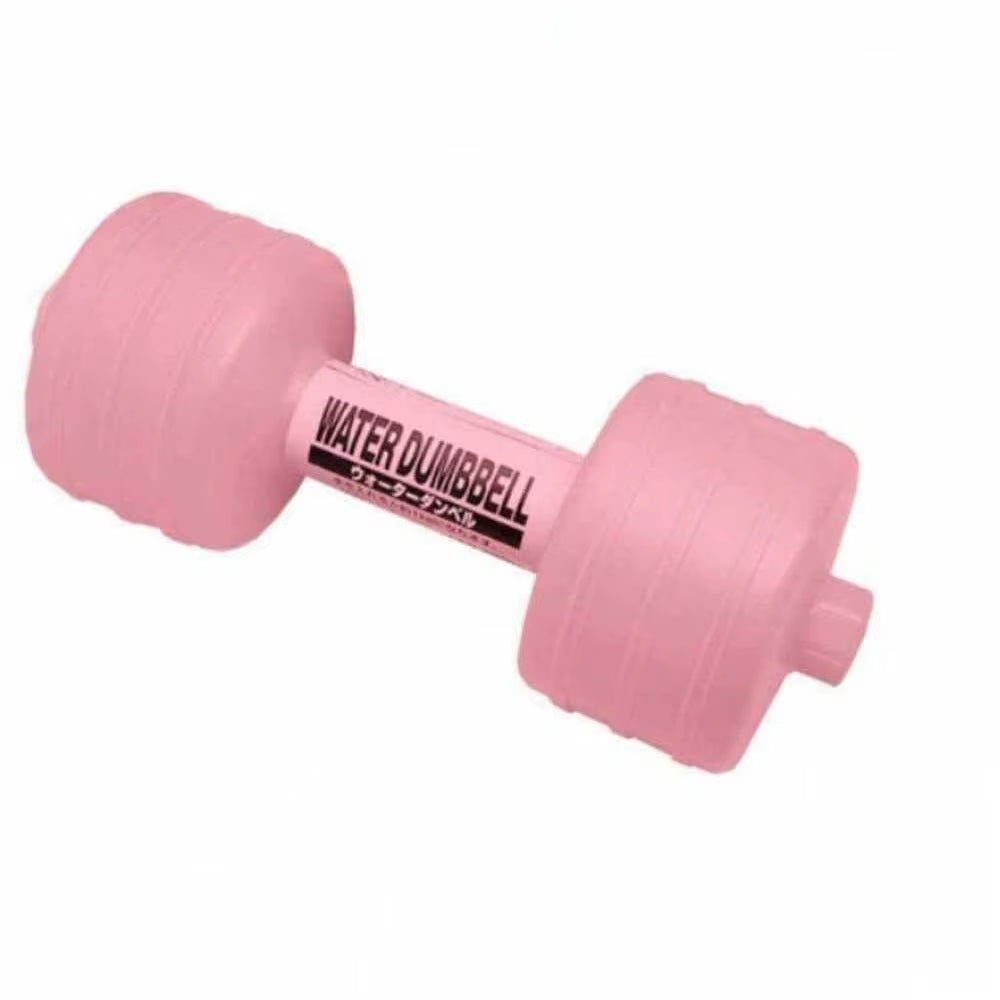 Water Dumbbell for Fitness