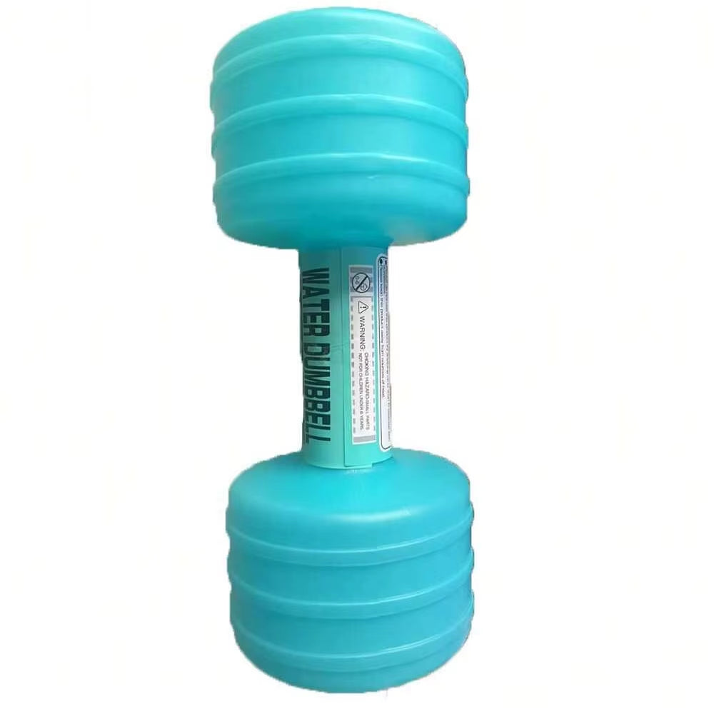 Water Dumbbell for Fitness
