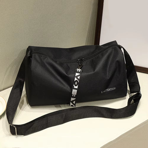 Adjustable Gym Bag