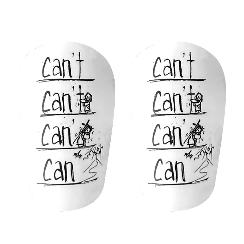 Mini Shin Pads