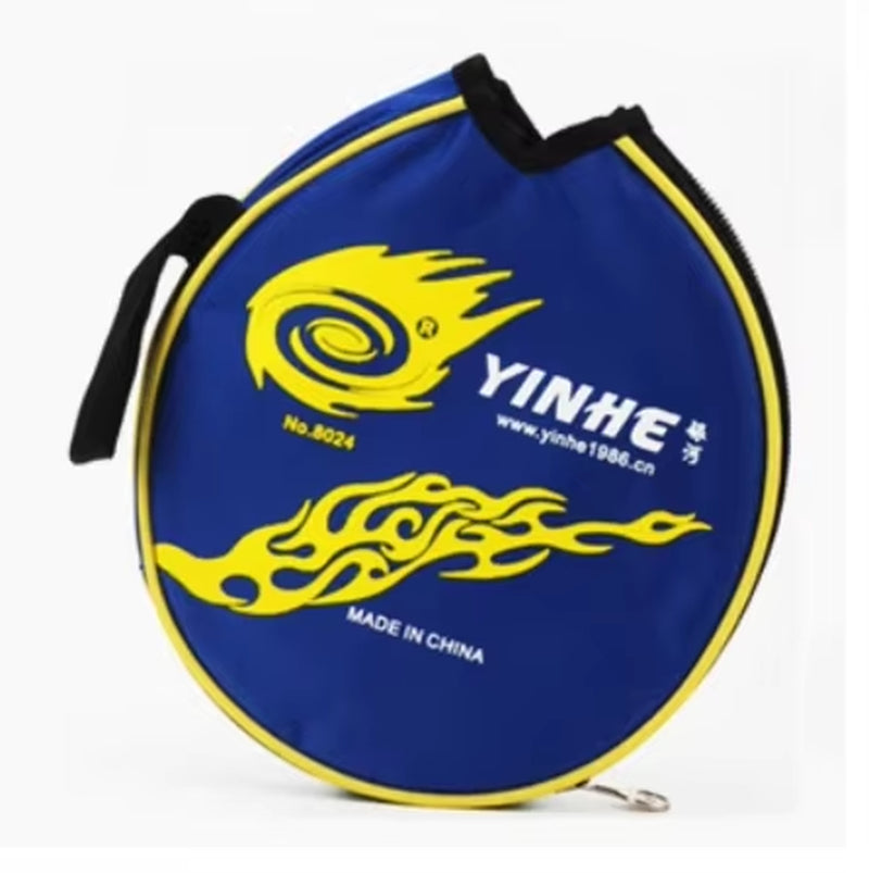 Bolsa para Raquetas de Tenis de Mesa – Estuche Profesional para Entrenamiento y Juegos de Ping Pong