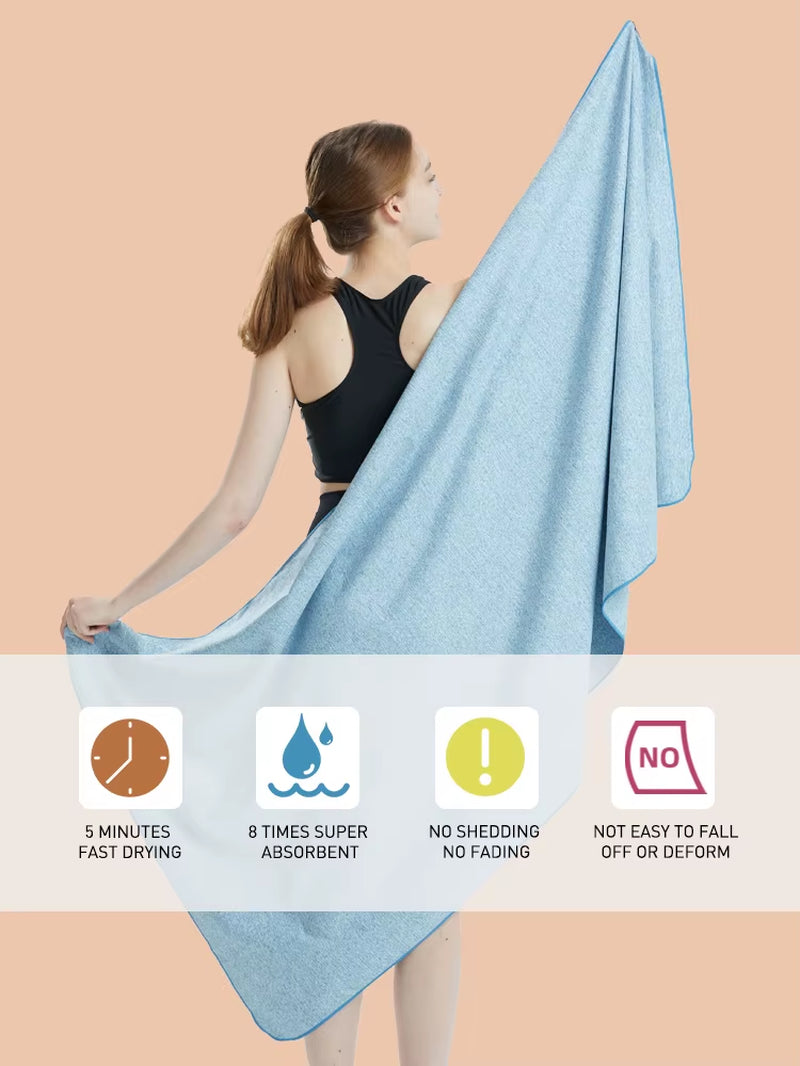 Quick Dry Towel