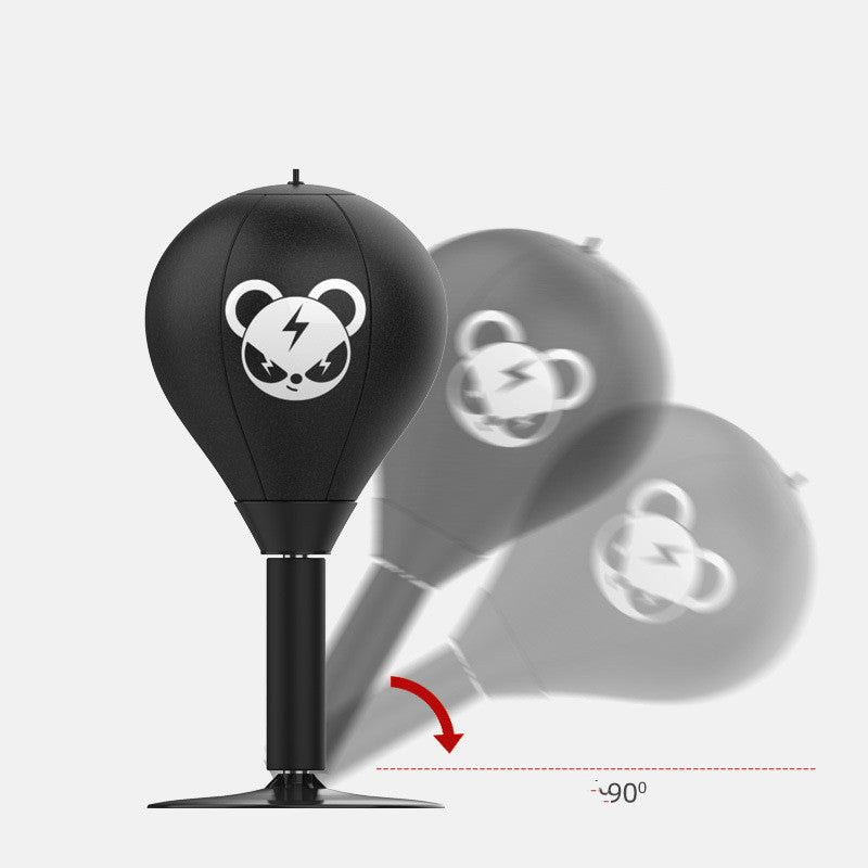 Boxing Speed Ball