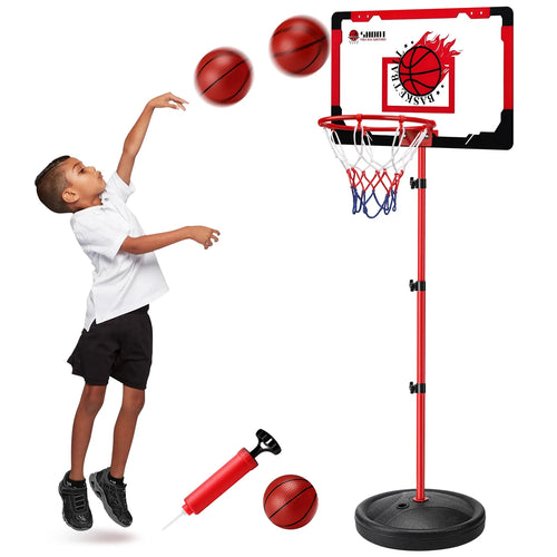 Basketball Hoop for Kids