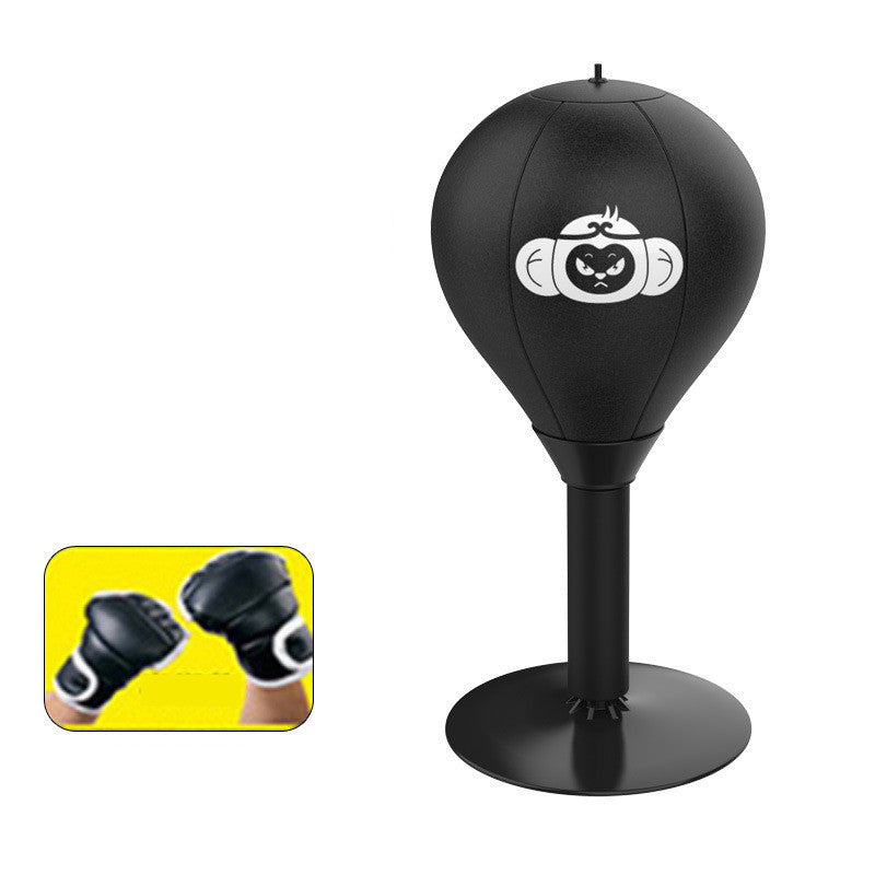 Boxing Speed Ball