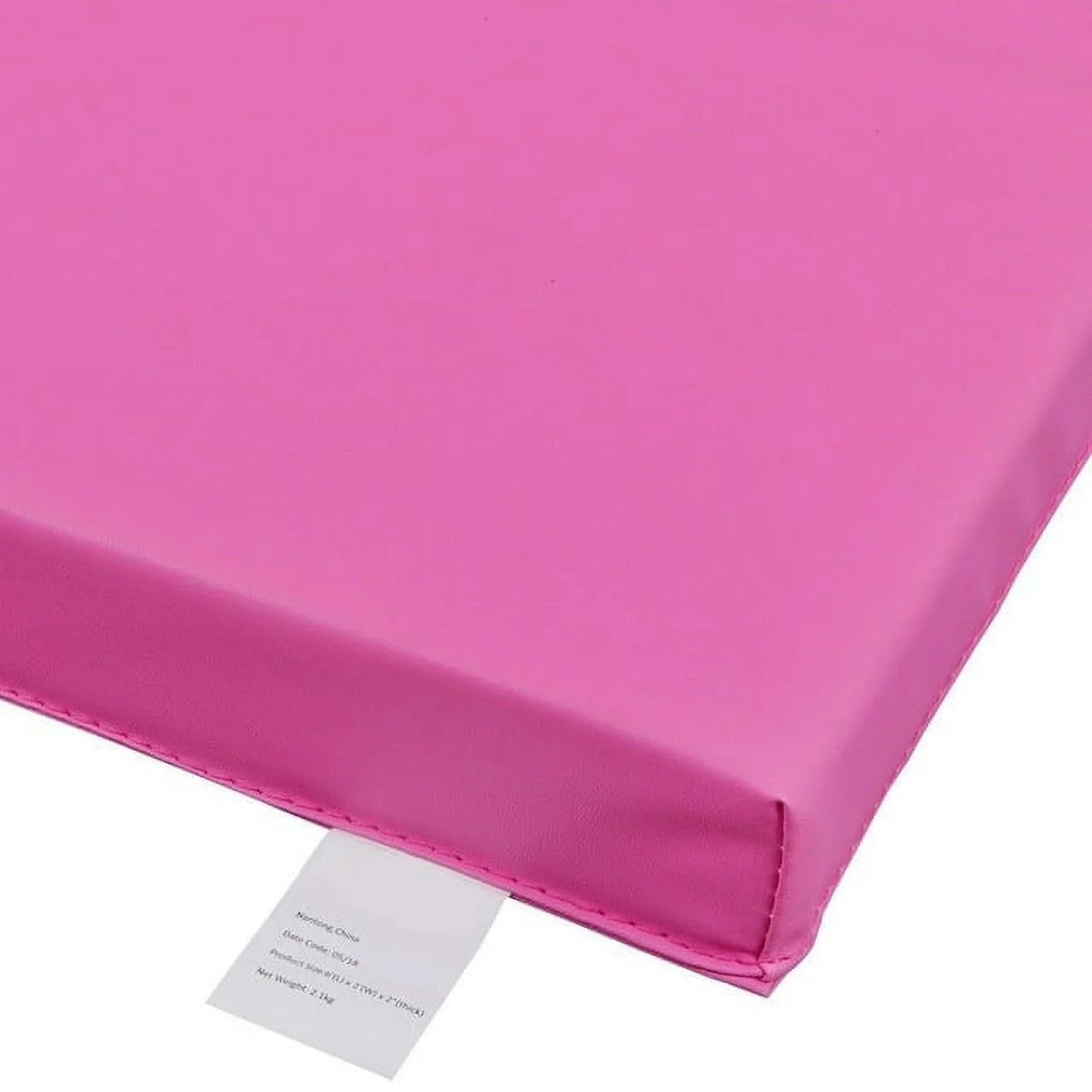 Tri-Fold Yoga Mat