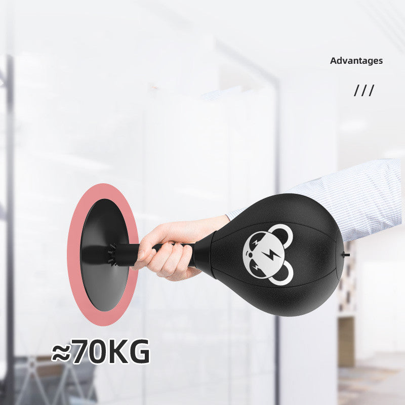 Boxing Speed Ball