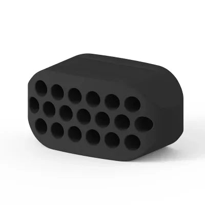 1 Pieza de Entrenador Facial para Músculos de la Cara y Mandíbula