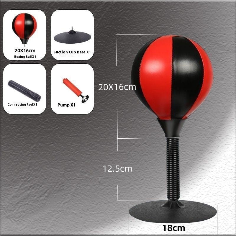 Boxing Speed Ball