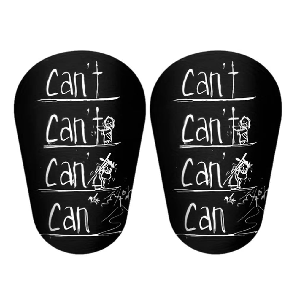 Mini Shin Pads