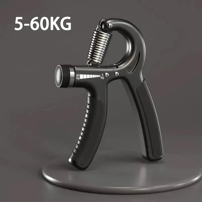 Hand and Wrist Strengthener