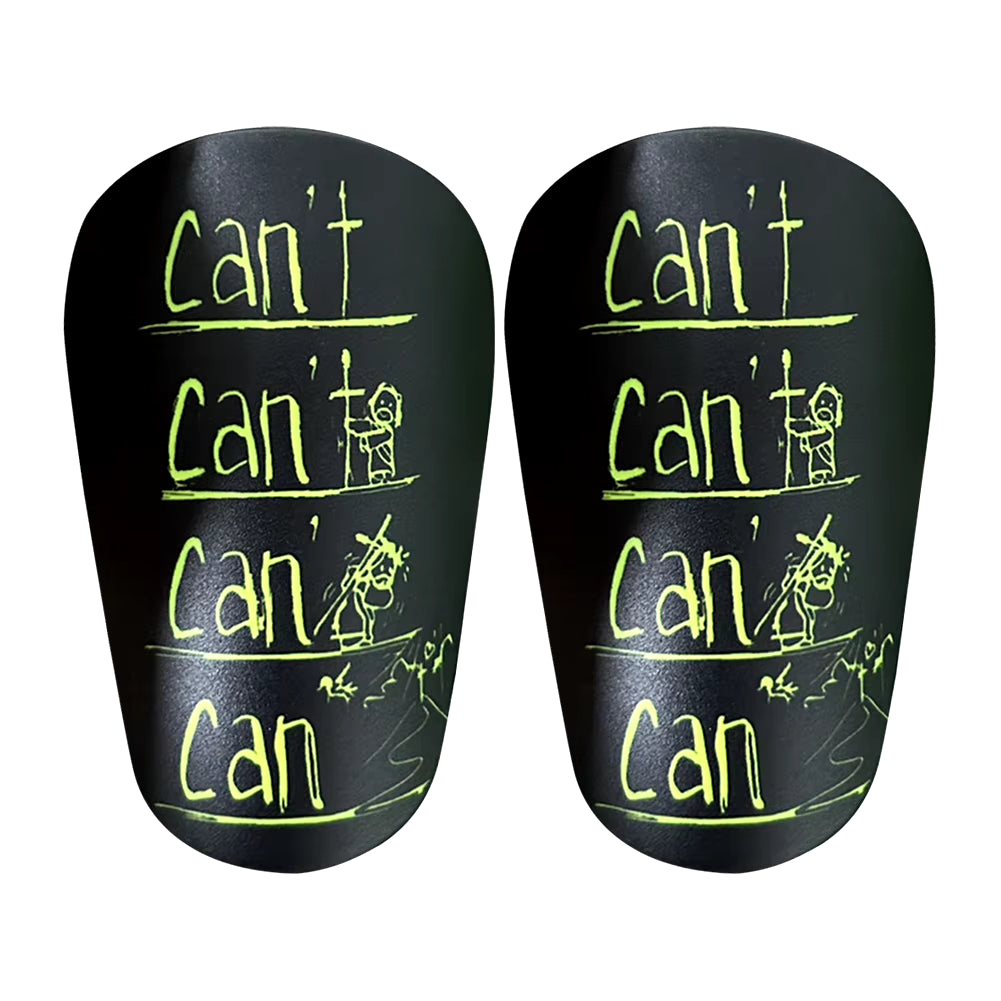 Mini Shin Pads