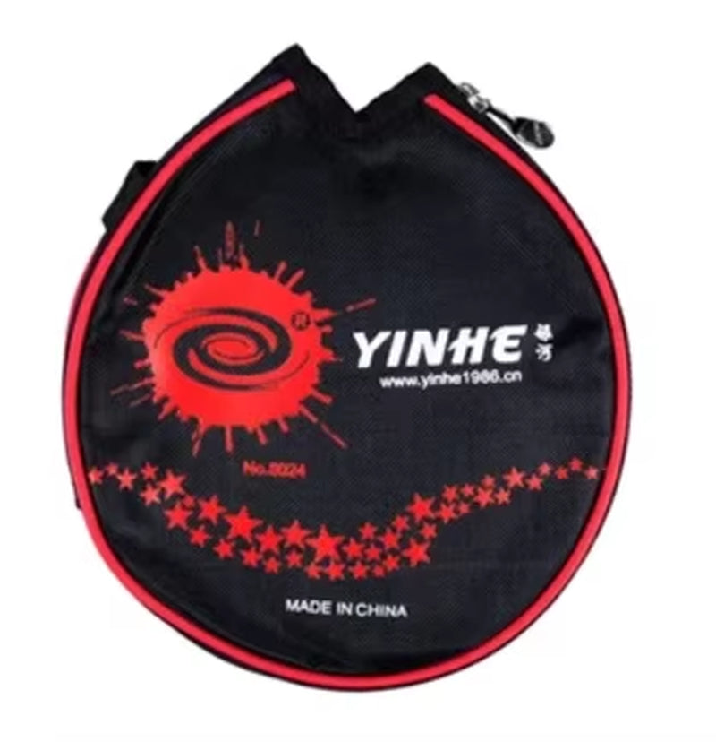 Bolsa para Raquetas de Tenis de Mesa – Estuche Profesional para Entrenamiento y Juegos de Ping Pong
