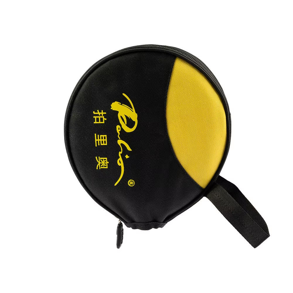 Bolsa para Raquetas de Tenis de Mesa – Estuche Profesional para Entrenamiento y Juegos de Ping Pong