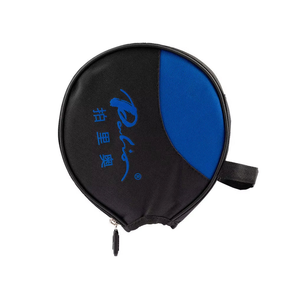 Bolsa para Raquetas de Tenis de Mesa – Estuche Profesional para Entrenamiento y Juegos de Ping Pong