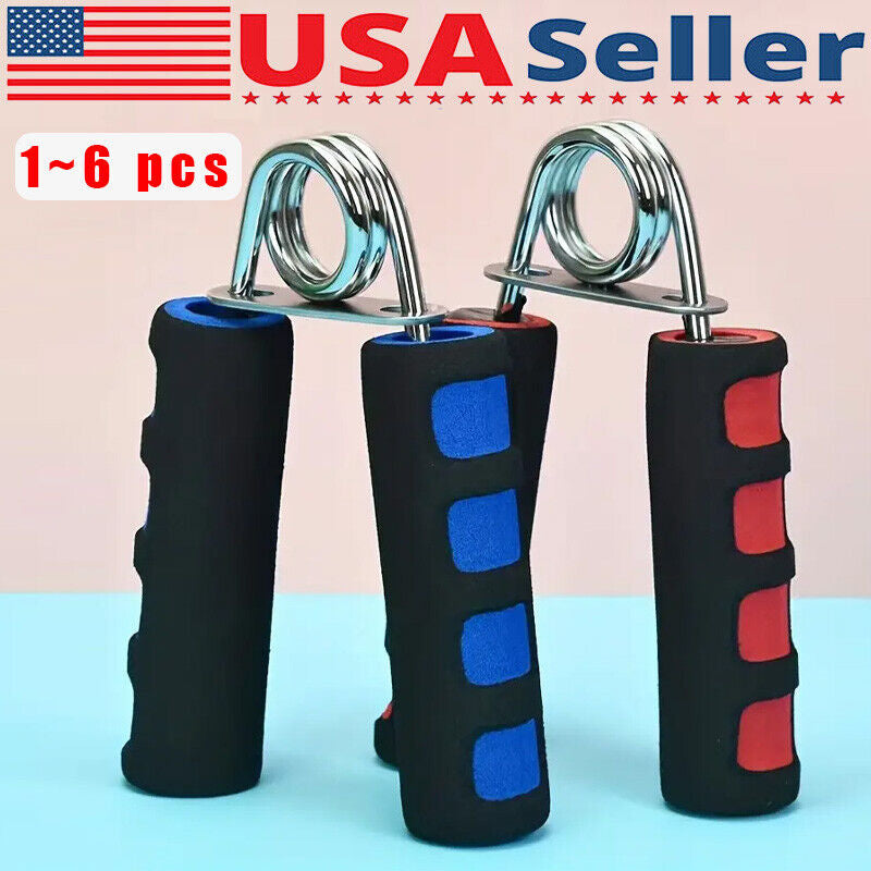 Hand Strength Trainer