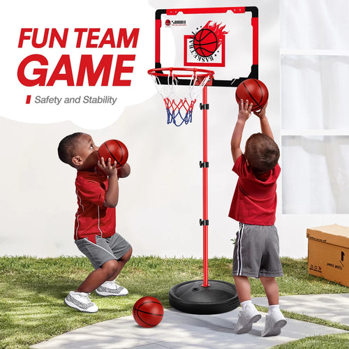 Basketball Hoop for Kids