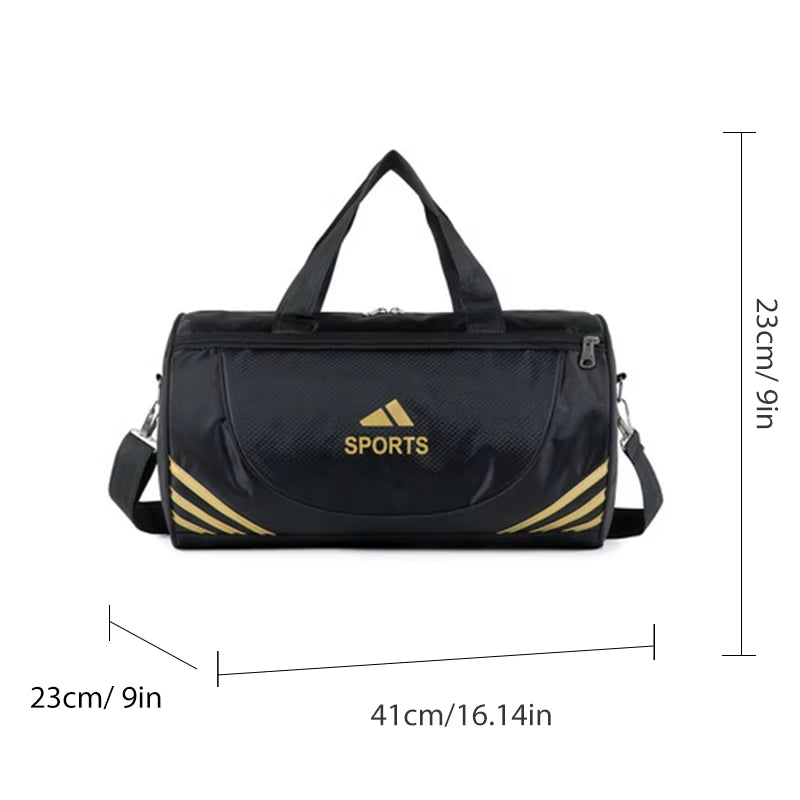 Sports Gym Bag 