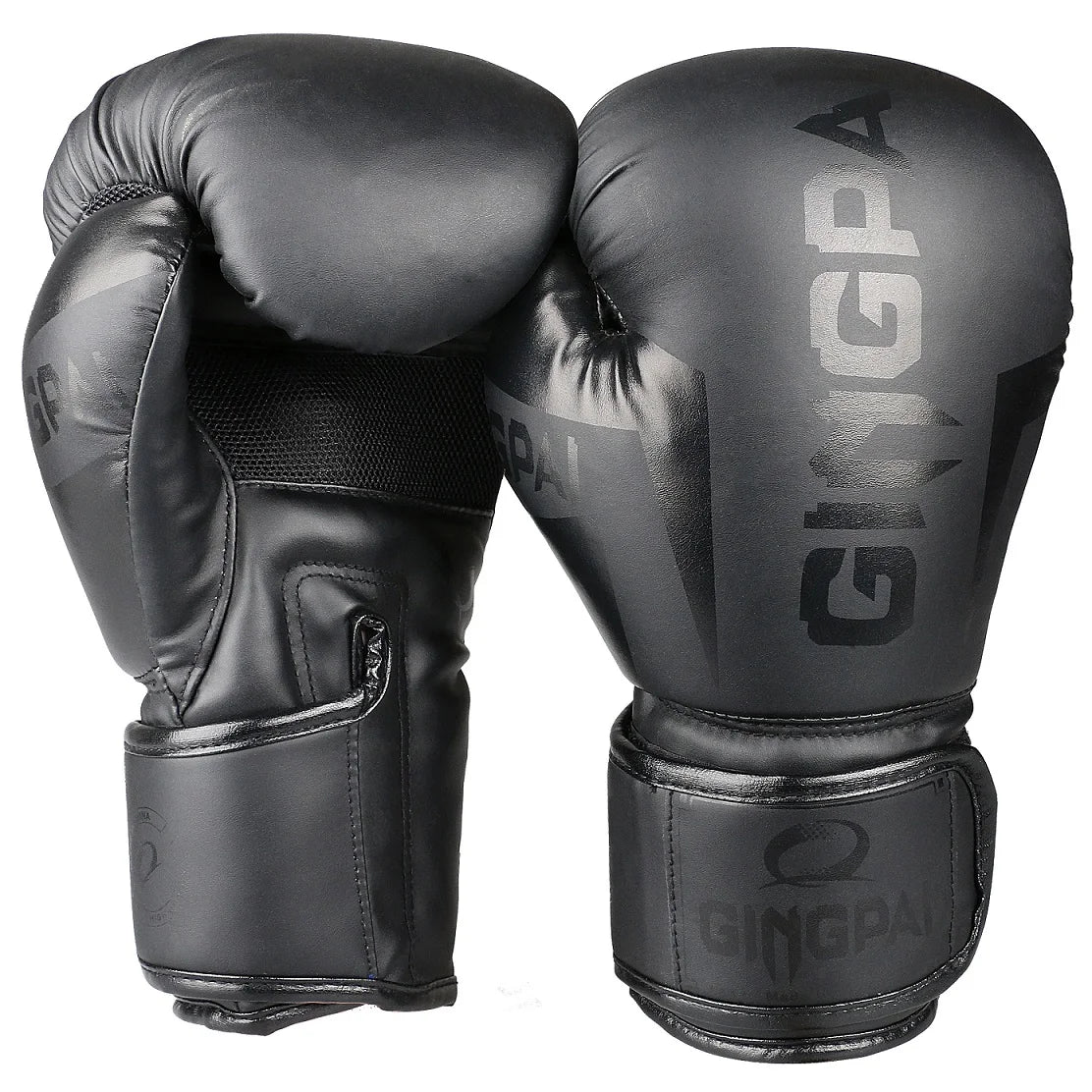 Guantes de Boxeo para Hombres, Mujeres y Niños – Útiles para Boxeo, Kickboxing, Muay Thai – 6/8/10/12 Oz