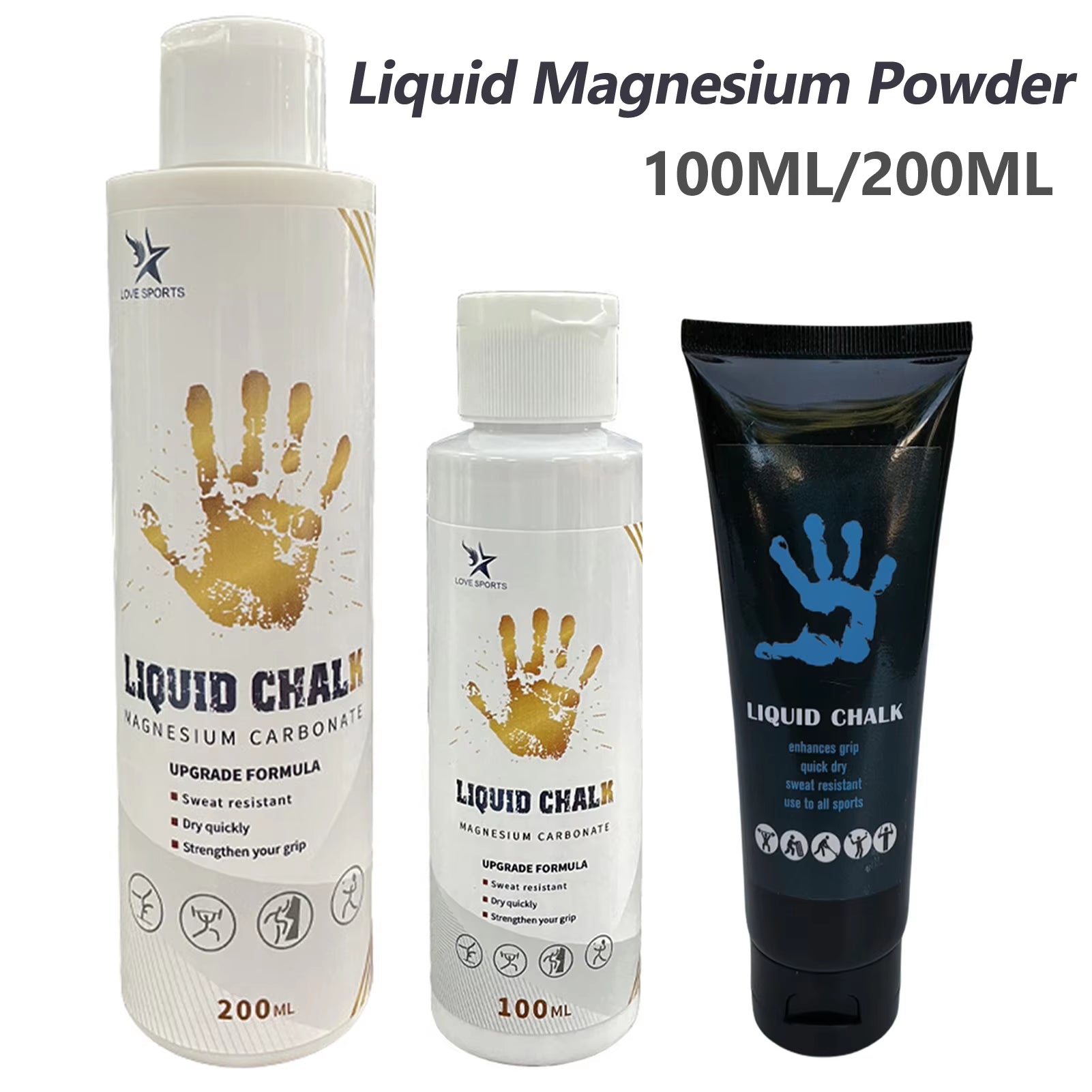 Liquid Magnesium Powder