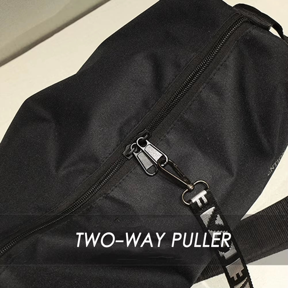 Adjustable Gym Bag