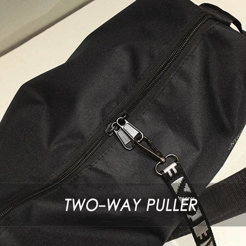 Adjustable Gym Bag