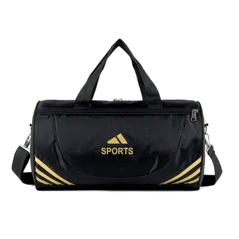 Sports Gym Bag 